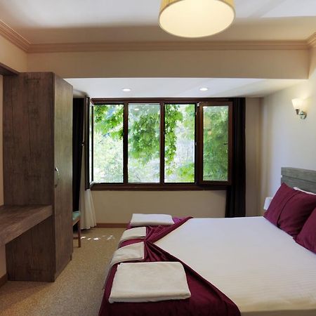 Kapri Termal Hotel & Kaplica Yalova Extérieur photo