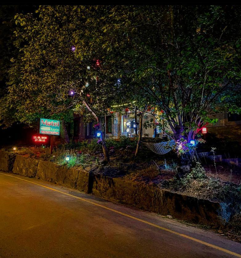 Kapri Termal Hotel & Kaplica Yalova Extérieur photo