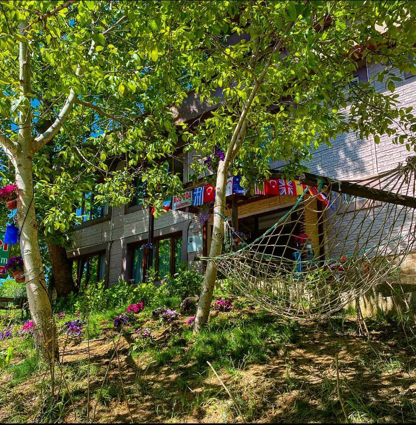 Kapri Termal Hotel & Kaplica Yalova Extérieur photo