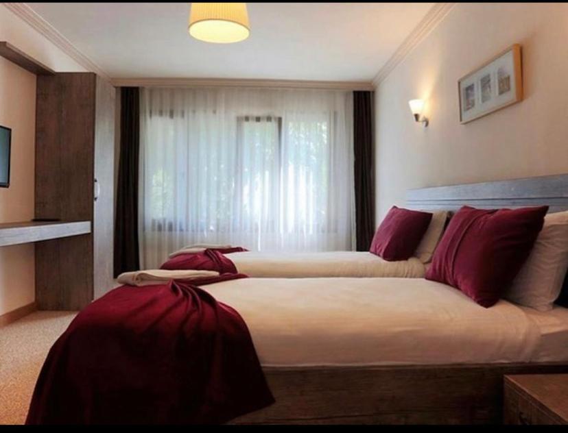 Kapri Termal Hotel & Kaplica Yalova Extérieur photo