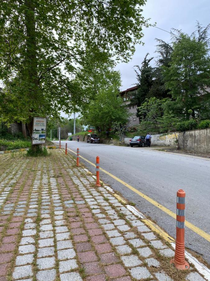 Kapri Termal Hotel & Kaplica Yalova Extérieur photo