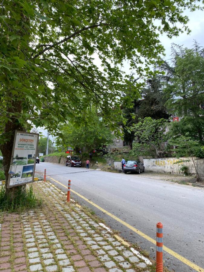 Kapri Termal Hotel & Kaplica Yalova Extérieur photo