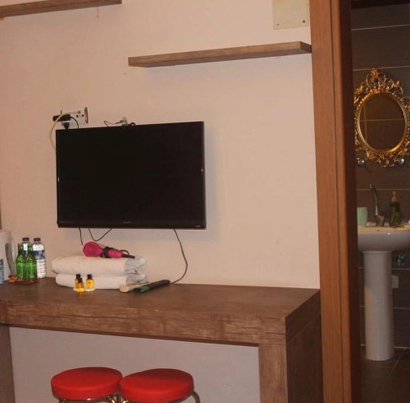 Kapri Termal Hotel & Kaplica Yalova Extérieur photo