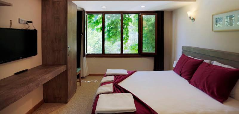 Kapri Termal Hotel & Kaplica Yalova Extérieur photo