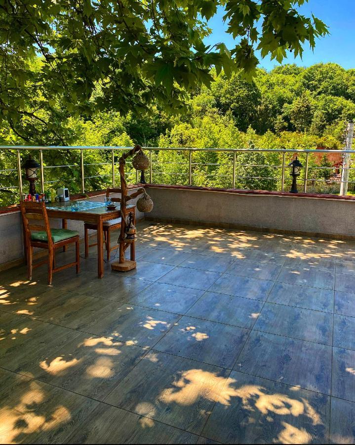 Kapri Termal Hotel & Kaplica Yalova Extérieur photo