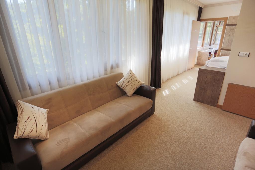 Kapri Termal Hotel & Kaplica Yalova Chambre photo