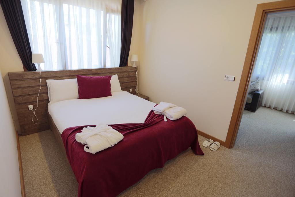 Kapri Termal Hotel & Kaplica Yalova Chambre photo