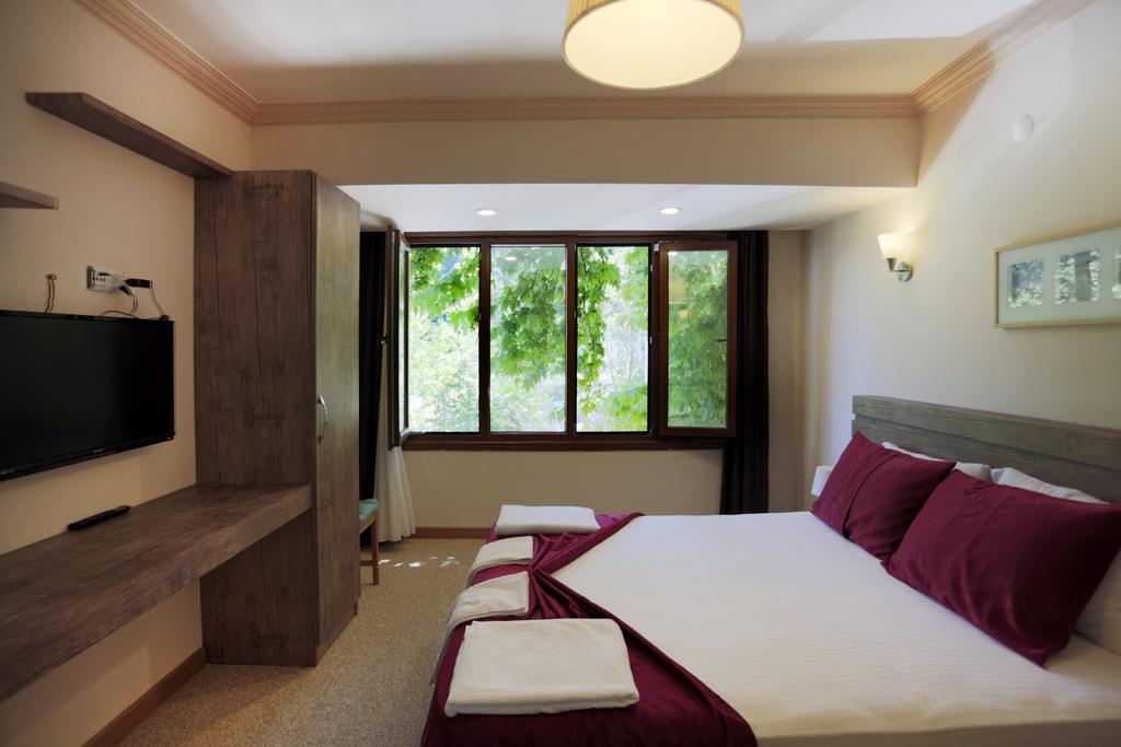 Kapri Termal Hotel & Kaplica Yalova Extérieur photo